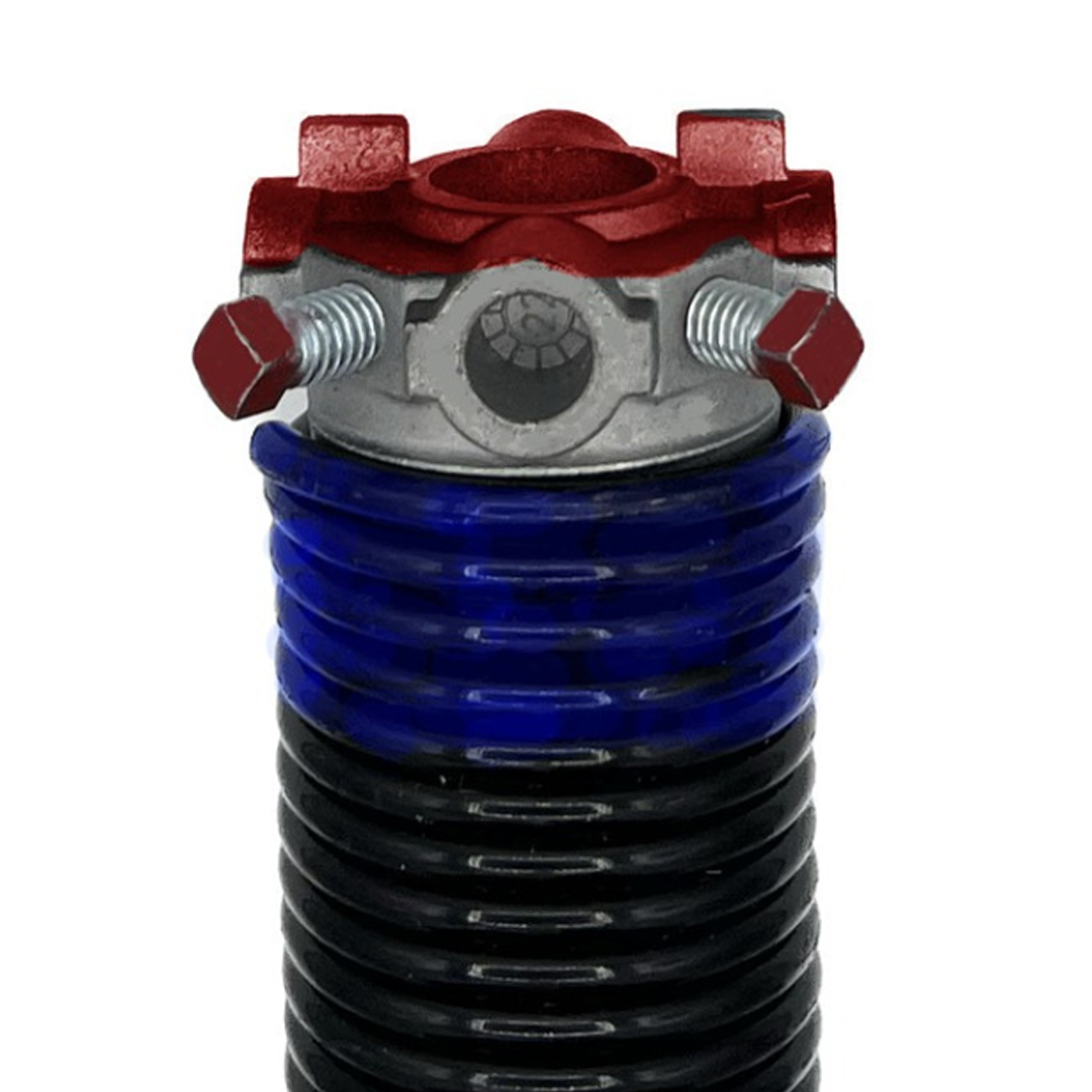 CLEARANCE-Not branded 262x2x33.5 Torsion Spring - Garage and Sliding Door Hardware